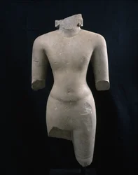 Torso d