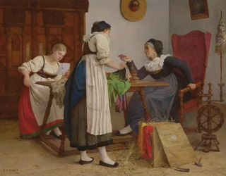 La lettre du Tonkin, 1898