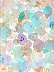 Pastels bio doux