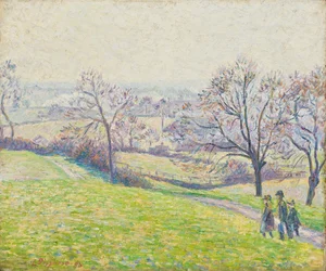 Paysage d