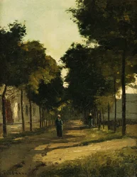 La Route