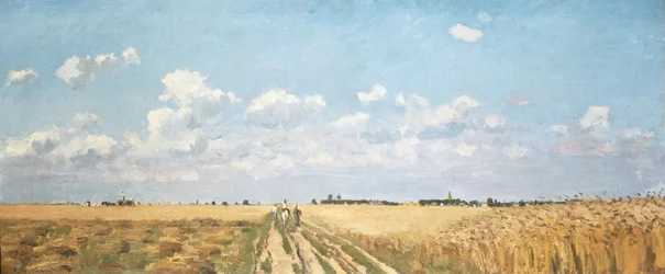 Été, 1872