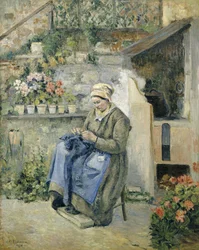 La Mère Jolly, 1874