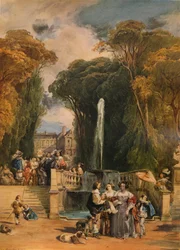 Jardin d