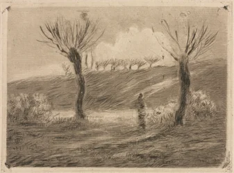 Soleil couchant
