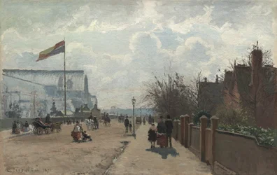 Le Palais de Cristal