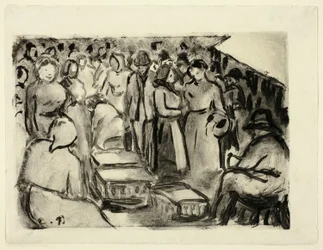 Le Marché