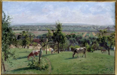 Les pentes du Vésinet