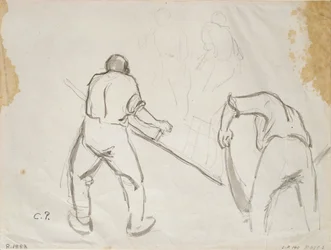 Trois études d