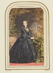 [Alice (1843 - 1878), grande-duchesse de Hesse].