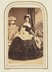 [La duchesse de Wellington]