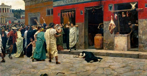 Histoire de Virginie