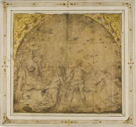 Jugement de Salomon