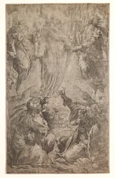 La Transfiguration