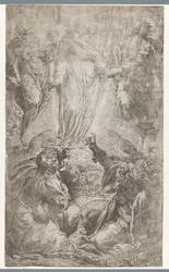 Transfiguration du Christ sur le mont Thabor