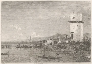 La Tour de Malghera