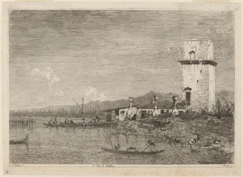La Tour de Malghera