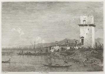 La Torre di Malghera