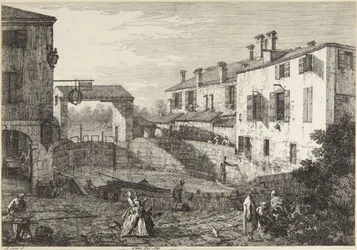 Les portes de Dolo
