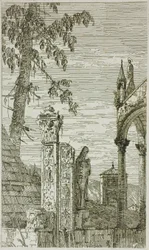 Le tombeau de l