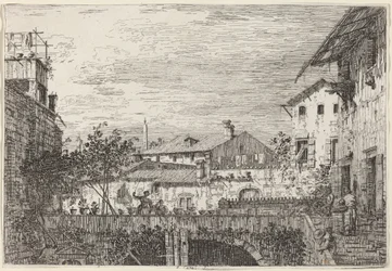 La terrasse