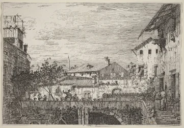 La terrasse