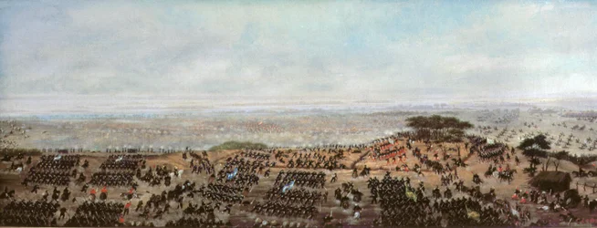 Bataille de 