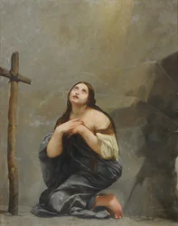 La Madeleine repentante, 1637-1639