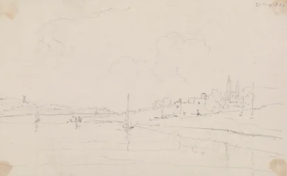 27 mai 1826