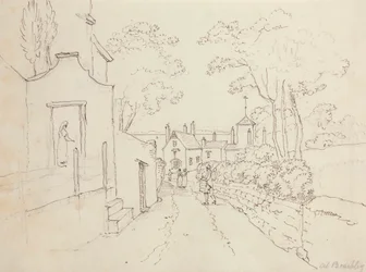 À Beachley