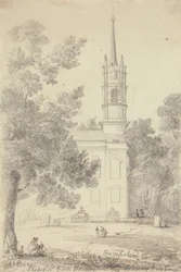 À Hampstead