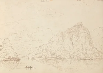 Montagne du Nid d