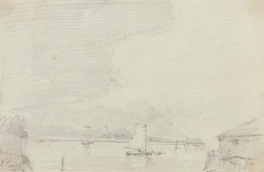 East Cowes, île de Wight