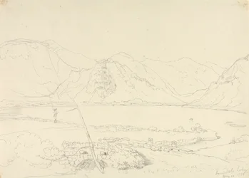 Lac d