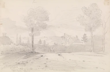 Millfield, East Cowes, 10 décembre 1829