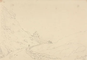 Mont Cleves, près de Sandrock, Île de Wight