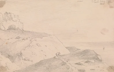 Près de Blackgang Chine