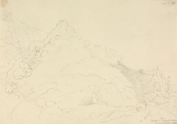 Près de Saint Lawrence, 9 août 1826