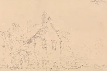 Maison du pauvre, Beaulieu
