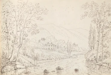 Cottage de Rydal