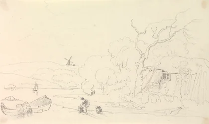 Croquis d