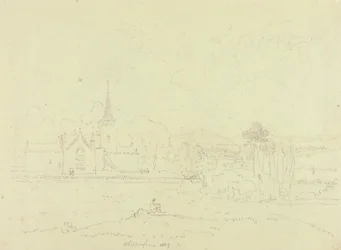 Whippingham, Île de Wight