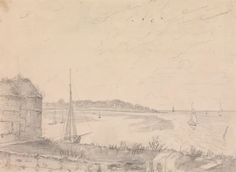 Yarmouth, Île de Wight
