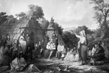Le Conseil indien