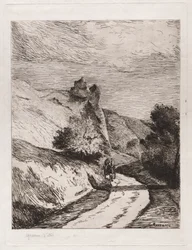 La Roche-Guyon