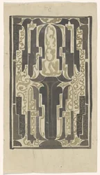 Conception décorative