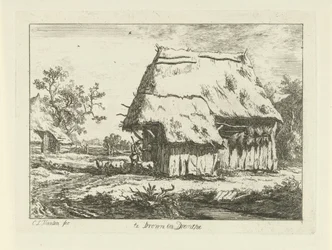 Berger près d