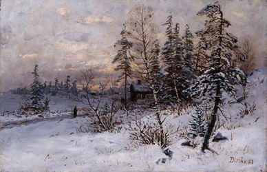 Hiver