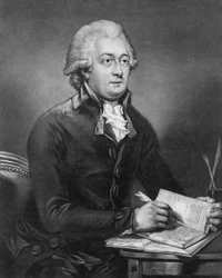 Révérend Thomas Clarkson, M.A. (1760-1846) gravé par John Young (1755-1825) 1789 (gravure)