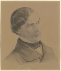 Autoportrait de l
